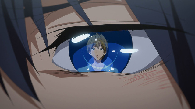 -(C)2015 おおじこうじ・京都アニメーション／ハイスピード製作委員会