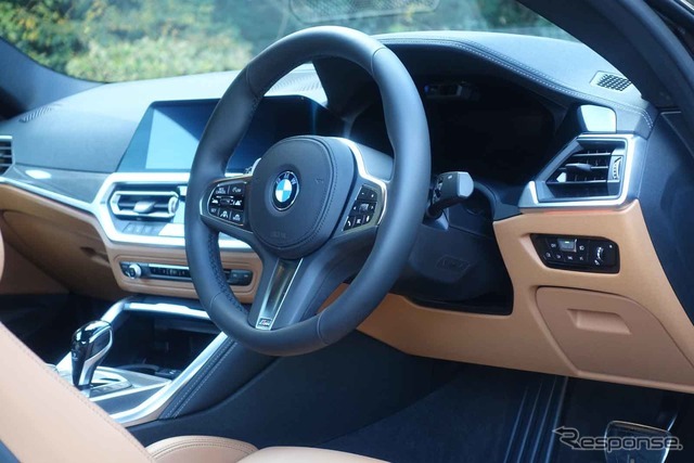 BMW 440i xDrive