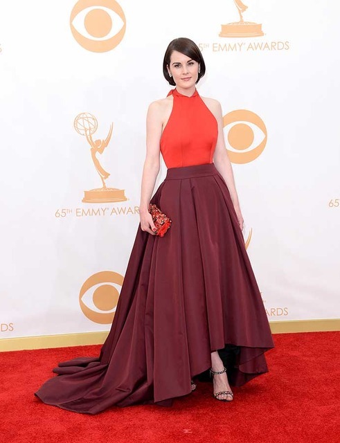 ミシェル・ドッカリー(C)Getty Images