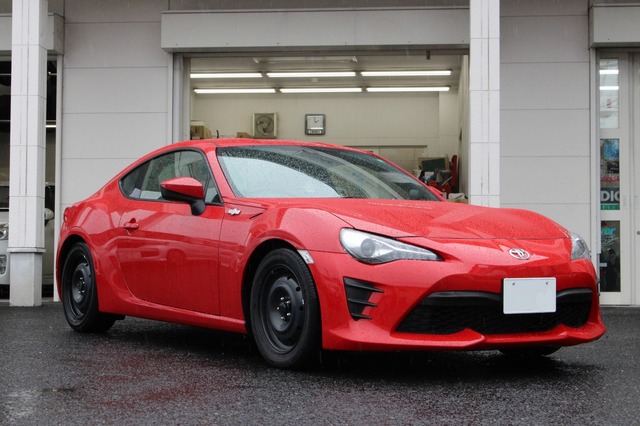 car audio newcomer！ TOYOTA 86（オーナー：榎 泰彦さん）　by　サウンドステーション　ウイニング 前編