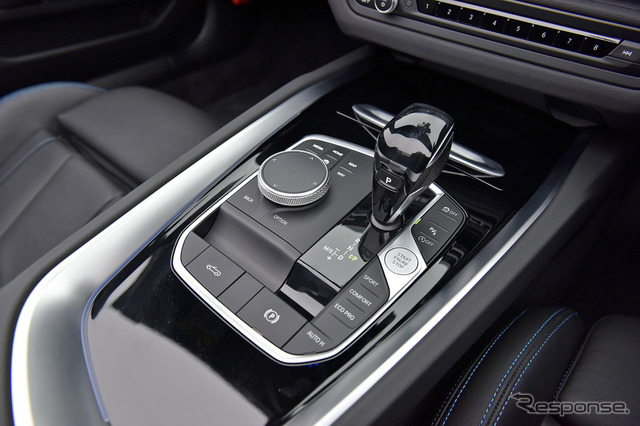 BMW Z4 sDrive20i M Sport