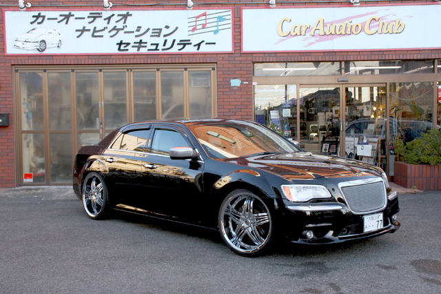 クライスラー300C