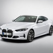 BMW 4シリーズ 新型