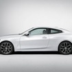 BMW 4シリーズ 新型