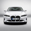 BMW 4シリーズ 新型