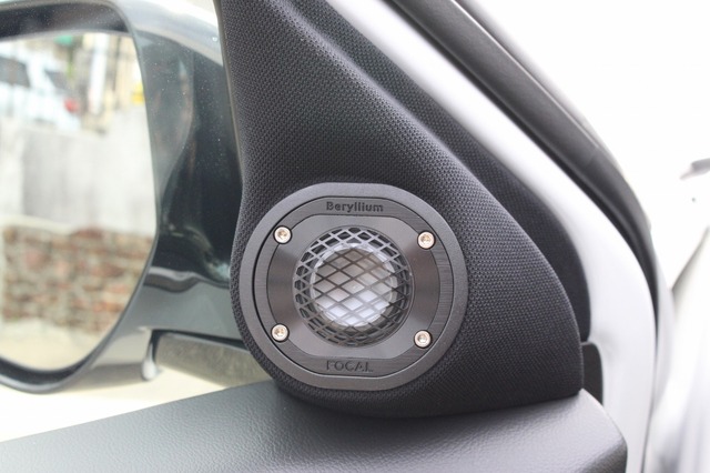 car audio newcomer！ MITSUBISHI OUTLANDER PHEV（オーナー：鞭 賢吉さん）　by　LEROY（ルロワ）　後編