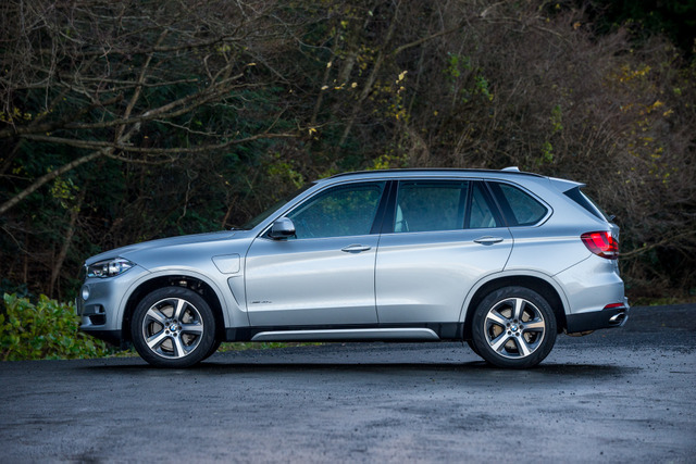 BMW X5 xDrive40e