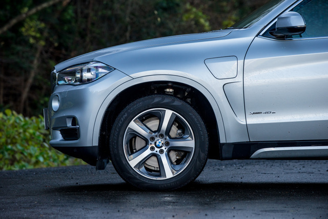 BMW X5 xDrive40e