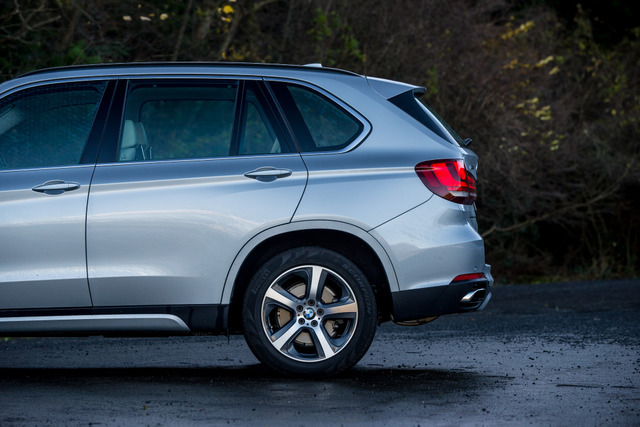 BMW X5 xDrive40e