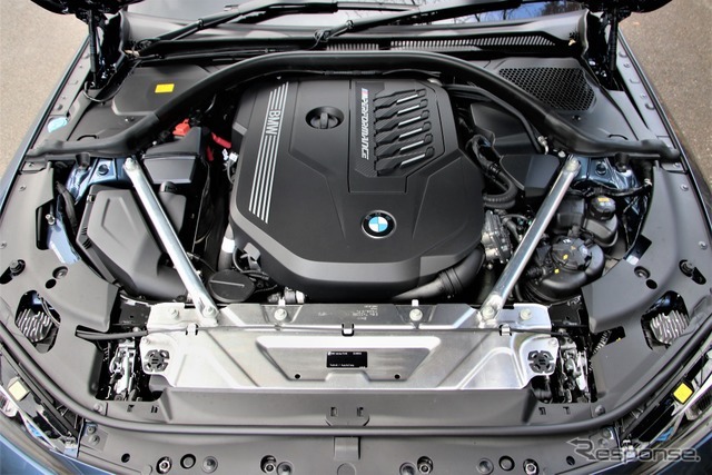 BMW M440i xDrive