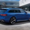 アウディ RS 4アバント RS 25イヤーズ