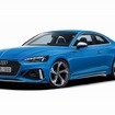 アウディ RS 5クーペ RS 25イヤーズ