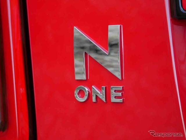 ホンダ N-ONE オリジナル