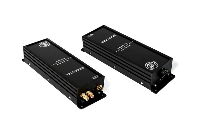 独マイクロプレシジョンのハイエンドMONOアンプ「7-Series MONO Amplifier」発売