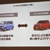 ホンダ N-ONE 新型