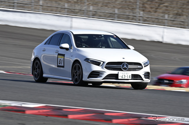 2L turbo 4WDレッスン