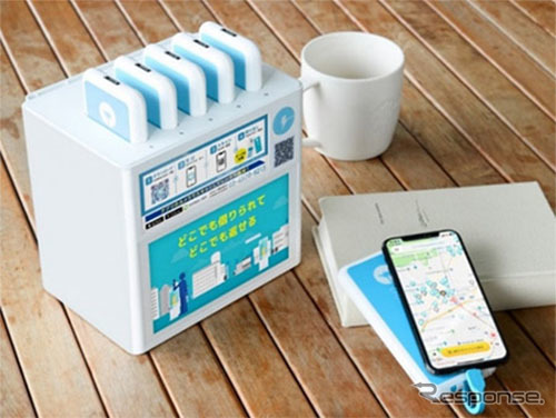 導入機器イメージ