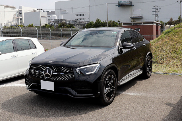 メルセデス-ベンツ・GLC220d(オーナー/Nさん)by サウンドワークス メルセデス-ベンツ・GLC220d(オーナー/Nさん)by サウンドワークス