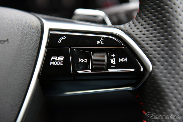 アウディ RS6アバント 新型