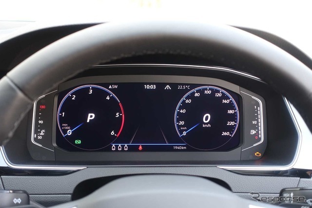 VW パサート TDI エレガンス・アドバンス