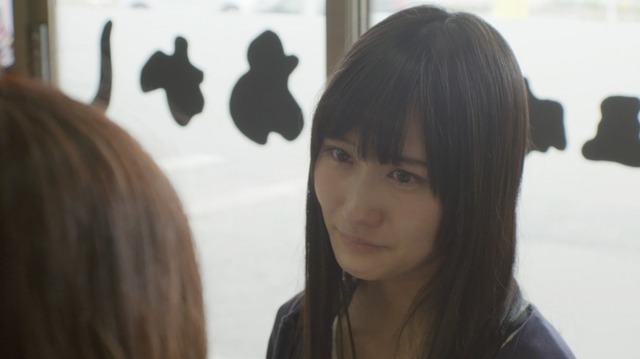 『道頓堀よ、泣かせてくれ！ DOCUMENTARY of NMB48』（C）2016「DOCUMENTARY of NMB48」製作委員会