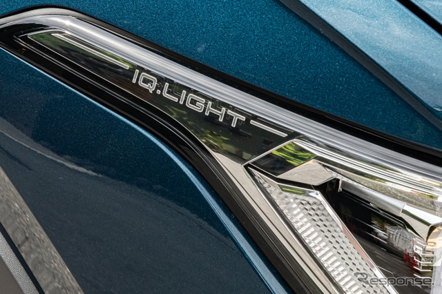 VW ティグアン TSI R-Line
