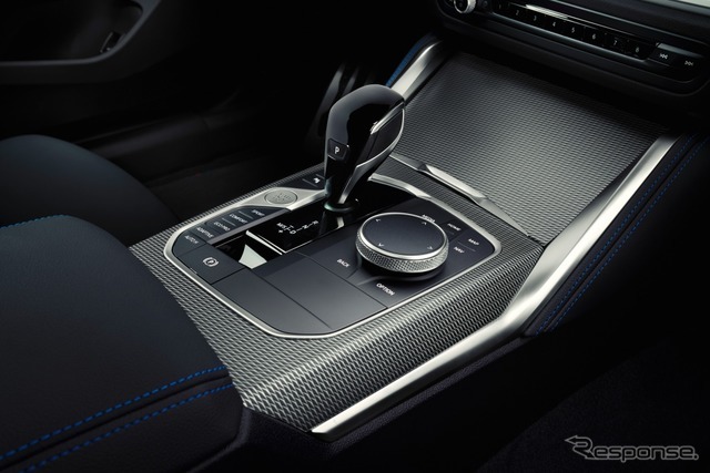 BMW 4シリーズ・グランクーペ 新型の「M440i xDrive」