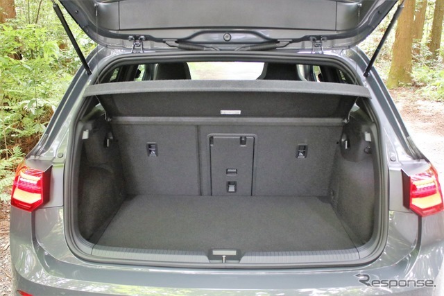 VW ゴルフ 新型