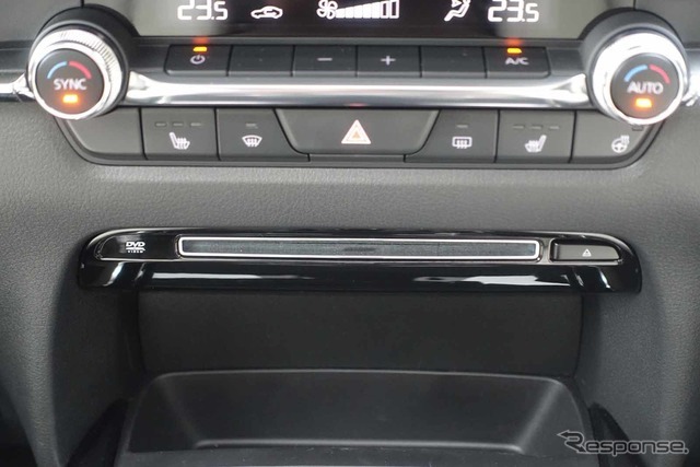 マツダ CX-30 X Lパッケージ