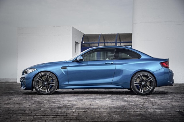 BMW M2 クーペ