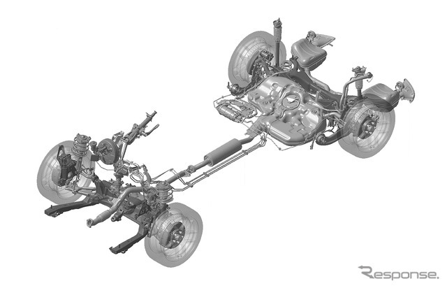 ホンダ シビック 新型