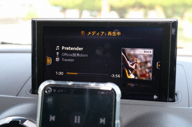 アウディA3にオーディオインストール！car audio newcomer！（オーナー：中谷 潤さん）　by　LEROY（ルロワ）　前編