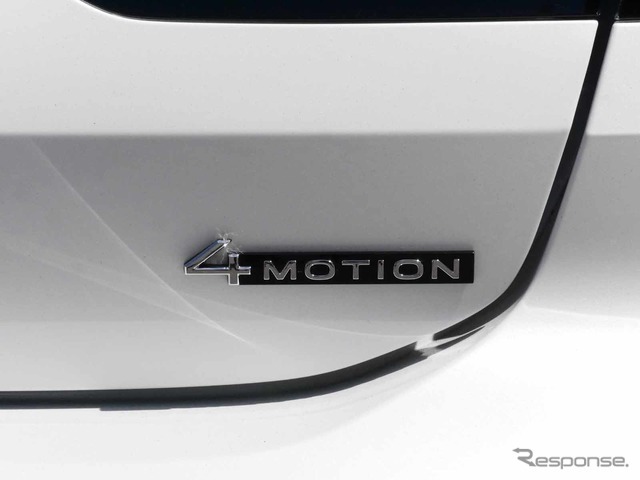 VW アルテオン シューティングブレーク TSI 4MOTION エレガンス