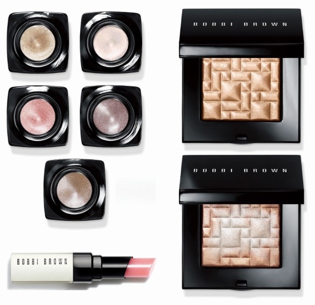 NY発コスメブランド「ボビイ ブラウン（BOBBI BROWN）」から、2016年1月2日（土）、最近のビューティトレンドである