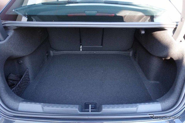 アウディ A3セダン 新型（1stエディション）