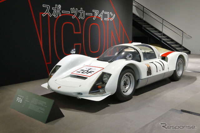 ポルシェのドライビング体験施設「エクスペリエンスセンター東京」がオープン　世界で9番目