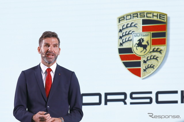 ポルシェのドライビング体験施設「エクスペリエンスセンター東京」がオープン　世界で9番目