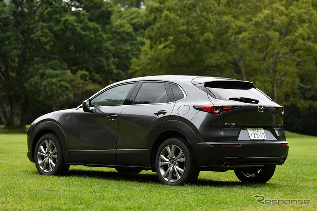 マツダ CX-30 XD PROACTIVE Touring Selection 2WD