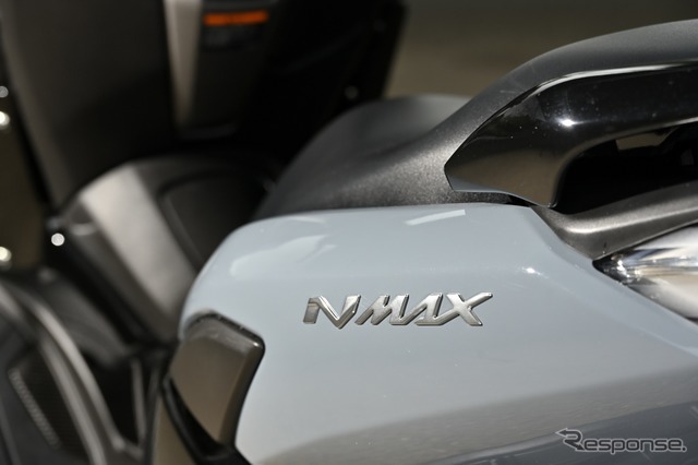 ヤマハ「NMAX」