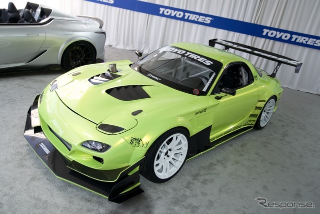 SEMA.SHOW 2021