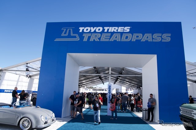 SEMA.SHOW 2021