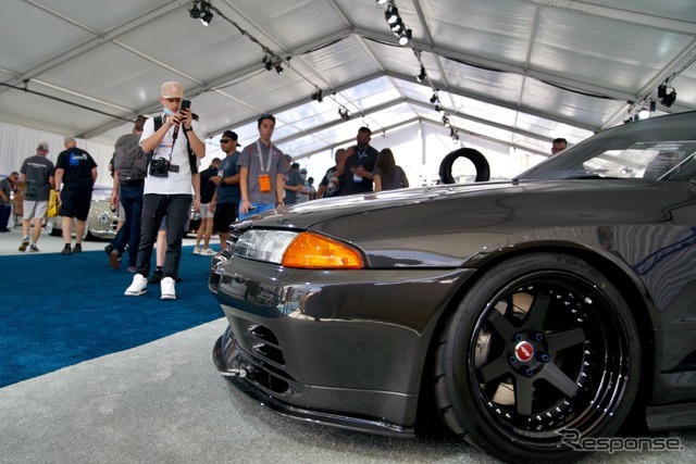 SEMA.SHOW 2021