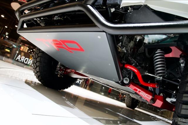 SEMA SHOW 2021