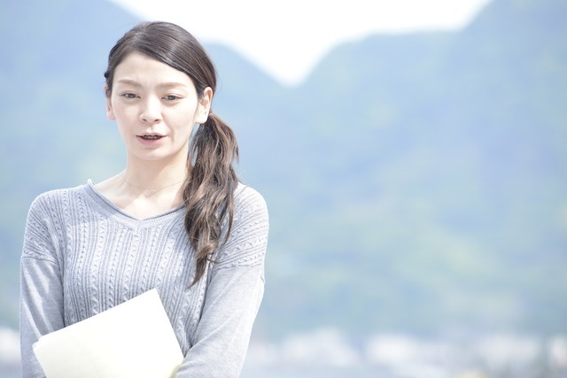 『桜ノ雨』（C） 2015 halyosy、藤田遼、雨宮ひとみ、スタジオ・ハードデラックス／PHP研究所／『桜ノ雨』製作委員会