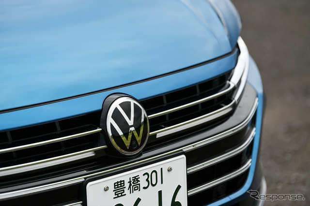 VW アルテオン TSI 4MOTION エレガンス