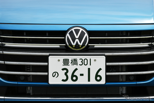 VW アルテオン TSI 4MOTION エレガンス