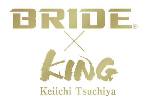 BRIDE&KING