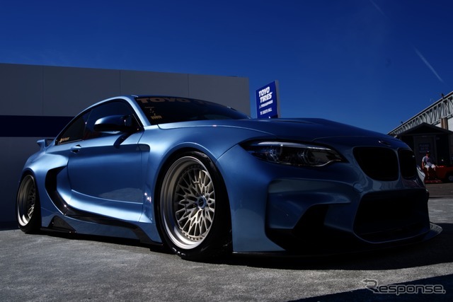 TOYO TIRES TREADPASS / SEMA SHOW 2021