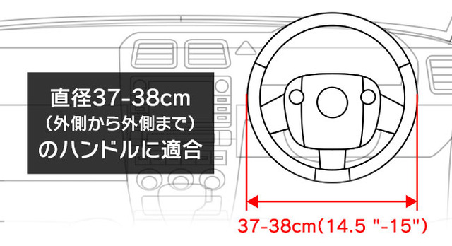 適合サイズ