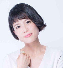 CVは実力派声優として人気の高い沢城みゆきさんが担当